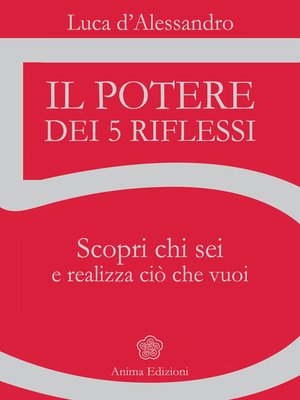 cover image of Potere dei 5 riflessi